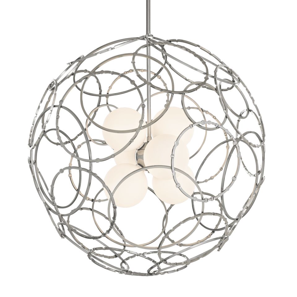 Olympus Orb Pendant by Hubbardton Forge 131602