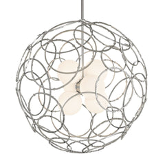 Olympus Orb Pendant by Hubbardton Forge 131602