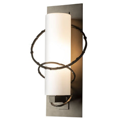 Olympus Small Outdoor Sconce by Hubbardton Forge 302401