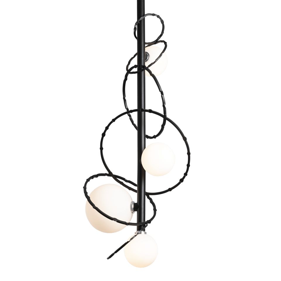 Olympus Vertical Pendant by Hubbardton Forge 131606