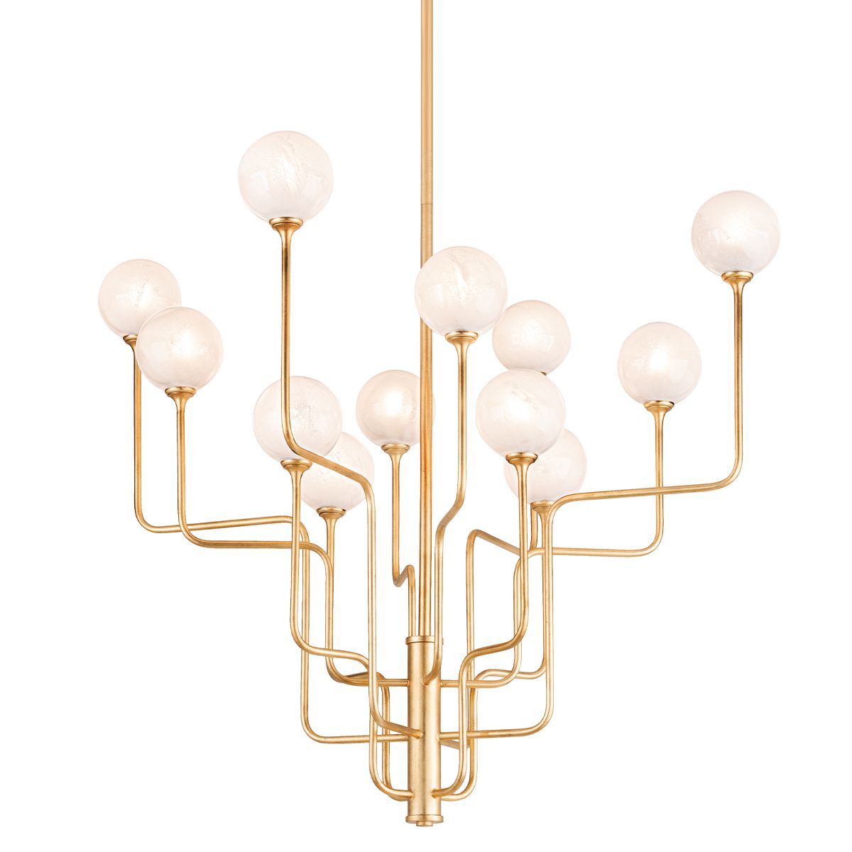 Onyx Chandelier - Large