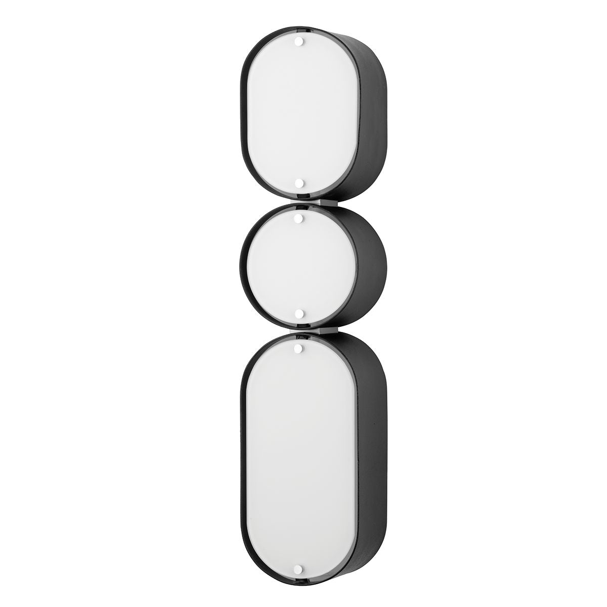 Opal Sconce by Corbett Lighting 393-03