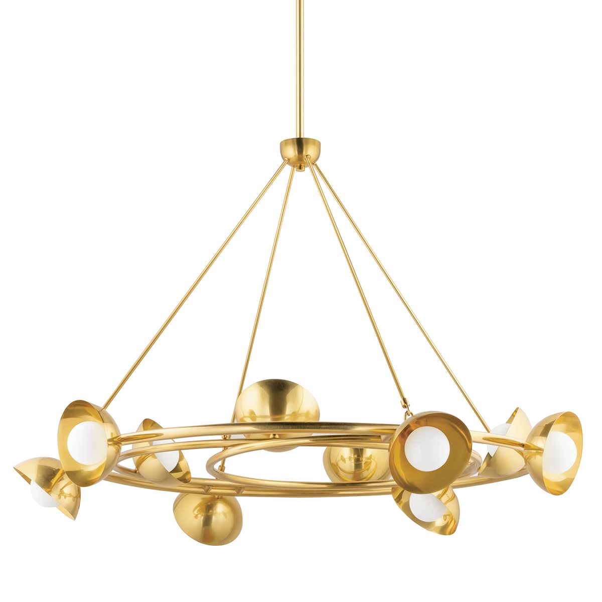 Oraibi Chandelier - Large