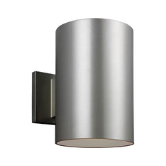 Outdoor Cylinders Large One Light Outdoor Turtle Friendly Wall Lantern by Visual Comfort 8313901