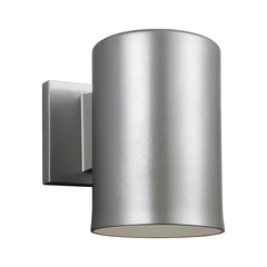 Outdoor Cylinders One Light Outdoor Flush Mount by Visual Comfort 7813801