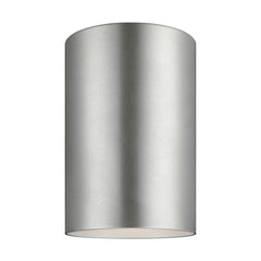 Outdoor Cylinders Small LED Flush Mount by Visual Comfort 7813897S