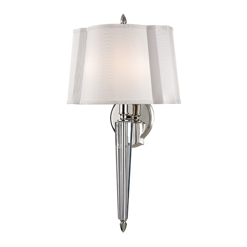 Oyster Bay Sconce by Hudson Valley Lighting 3611