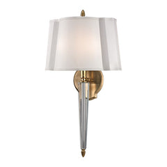 Oyster Bay Sconce by Hudson Valley Lighting 3611