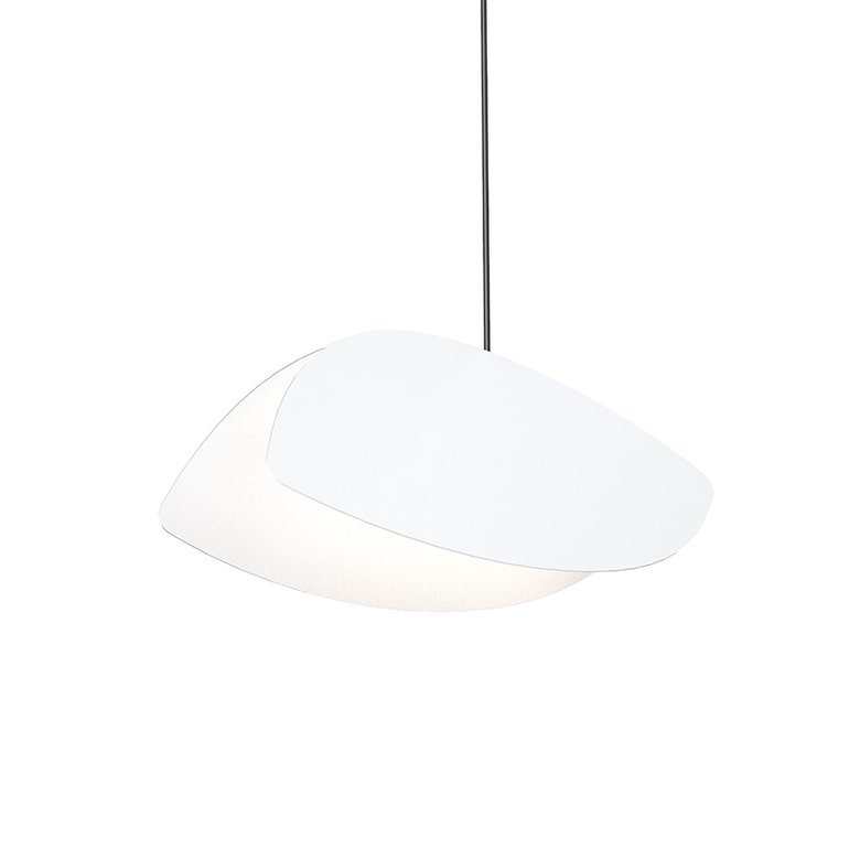 Papillons Standard LED Single Pendant by SONNEMAN