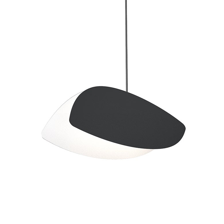 Papillons Standard LED Single Pendant by SONNEMAN