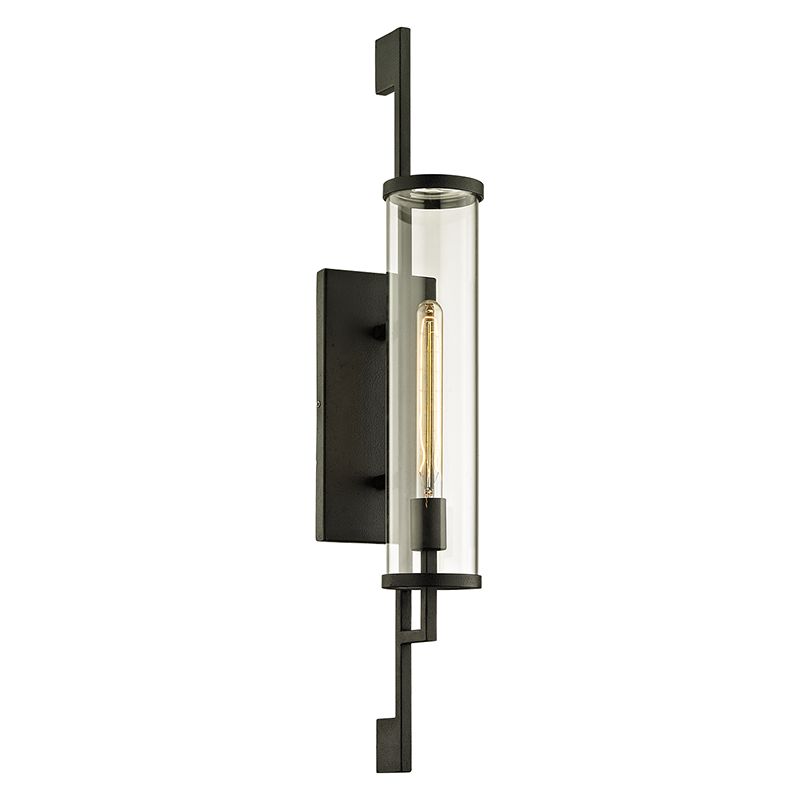 Park Slope Large Outdoor Wall Sconce by Troy Lighting B6463-FOR