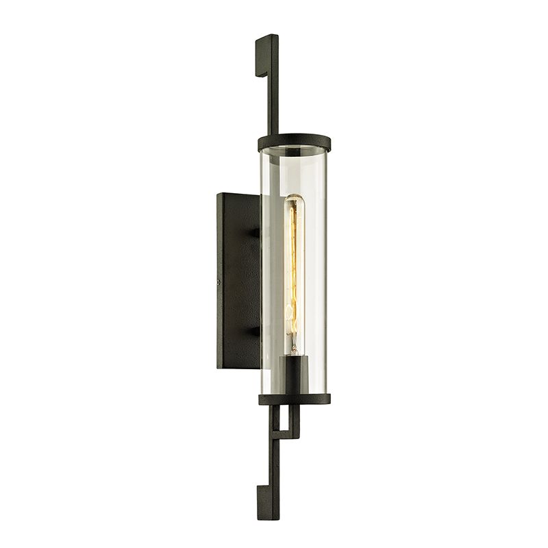 Park Slope Medium Outdoor Wall Sconce by Troy Lighting B6462-FOR