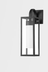 Pax Outdoor Wall Sconce