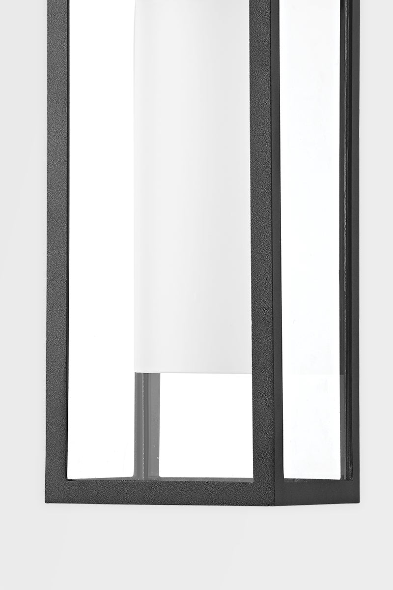 Pax Outdoor Wall Sconce