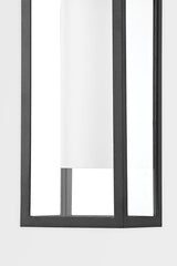 Pax Outdoor Wall Sconce