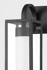 Pax Outdoor Wall Sconce