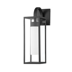 Pax Outdoor Wall Sconce - Medium