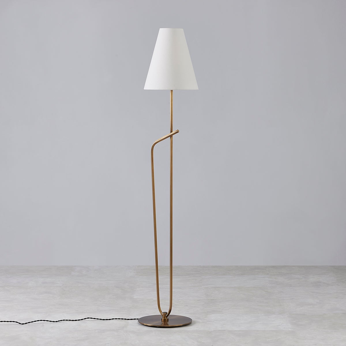 Pearce Floor Lamp