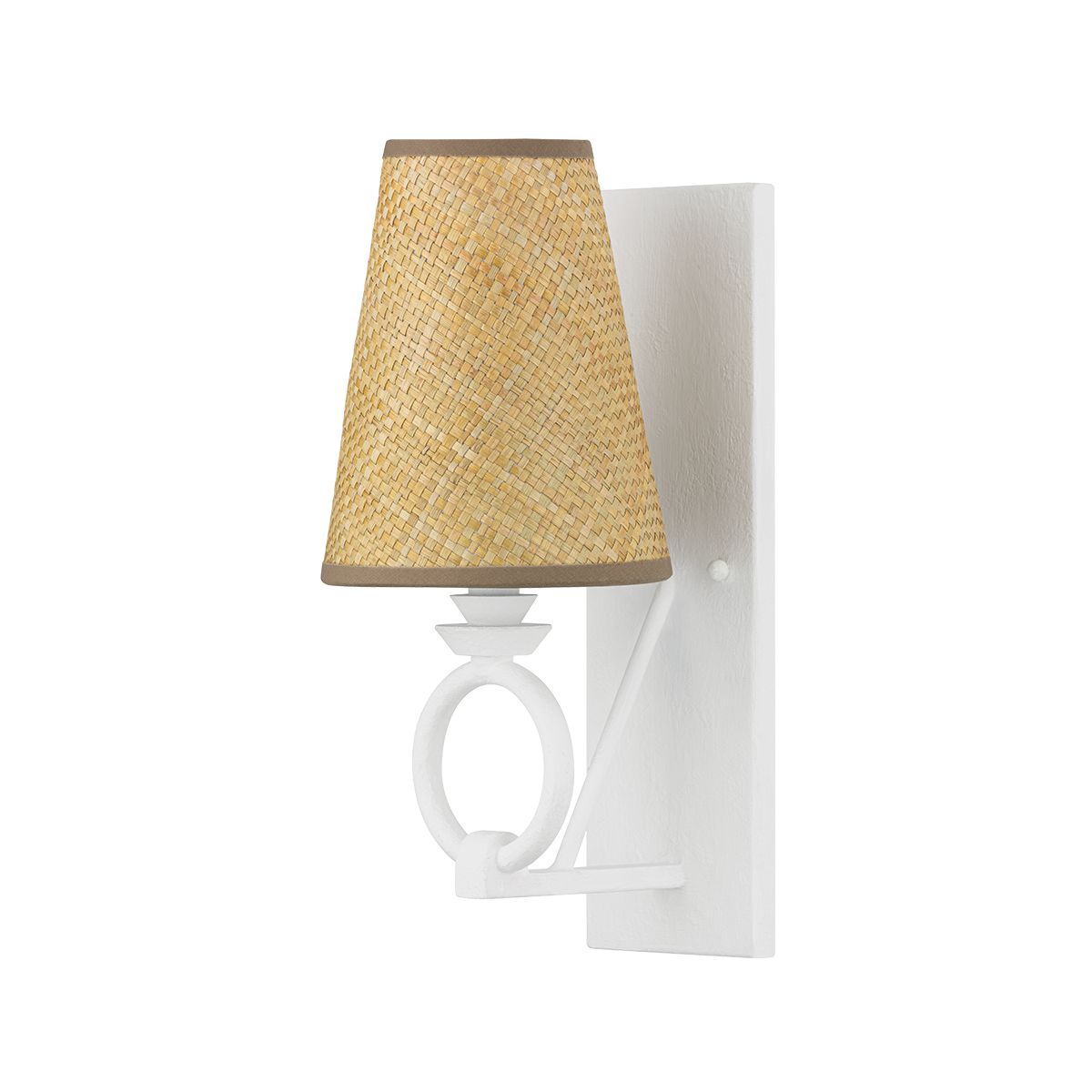 Pendelton Sconce by Hudson Valley Lighting 1710-WP