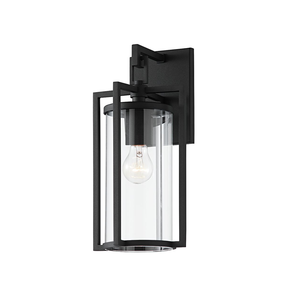 Percy Outdoor Wall Sconce by Troy Lighting B1141-TBK