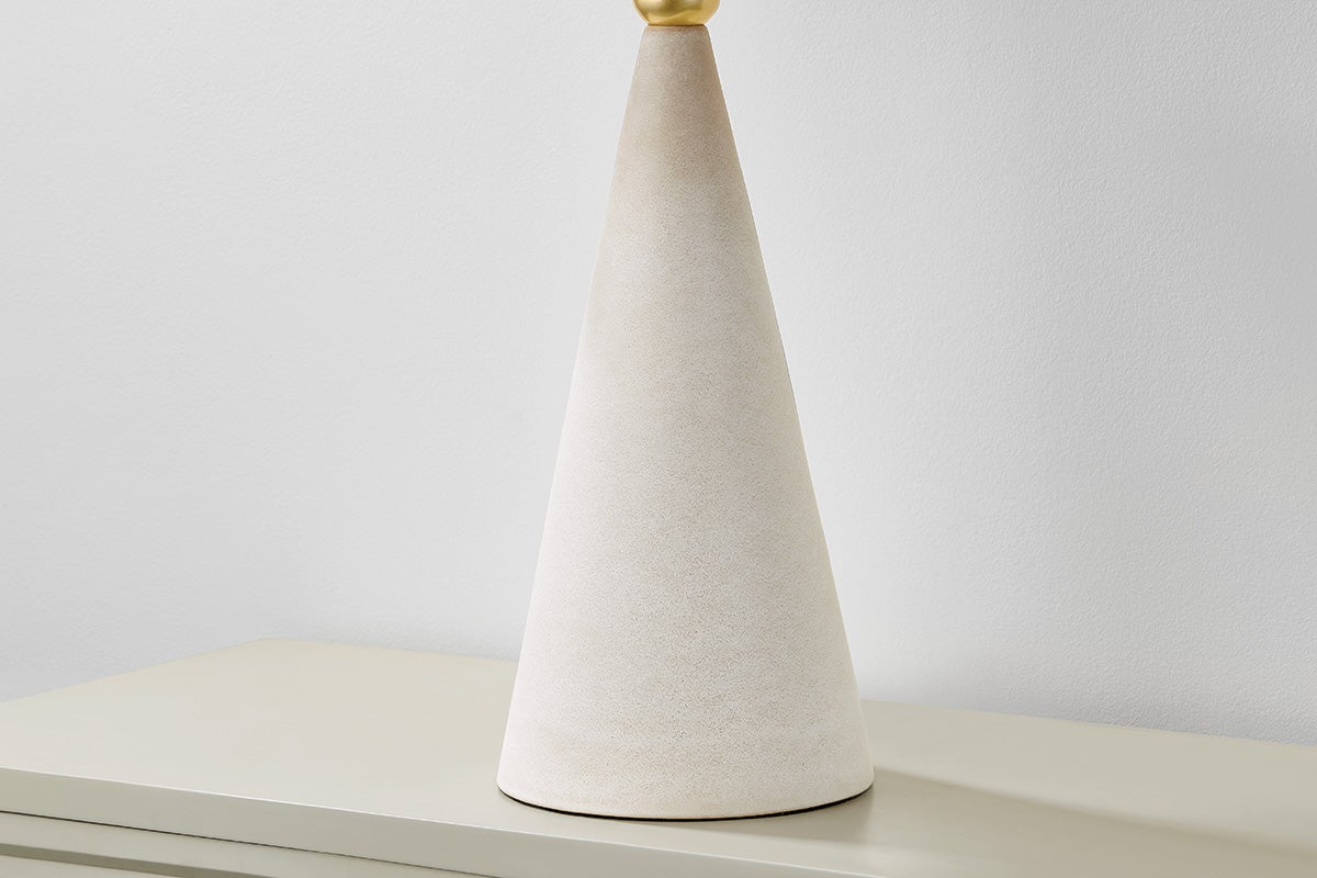 Perilla Table Lamp