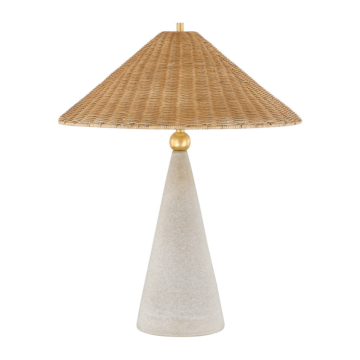 Perilla Table Lamp