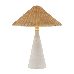 Perilla Table Lamp