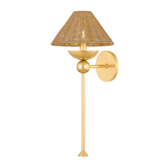 Perilla Wall Sconce