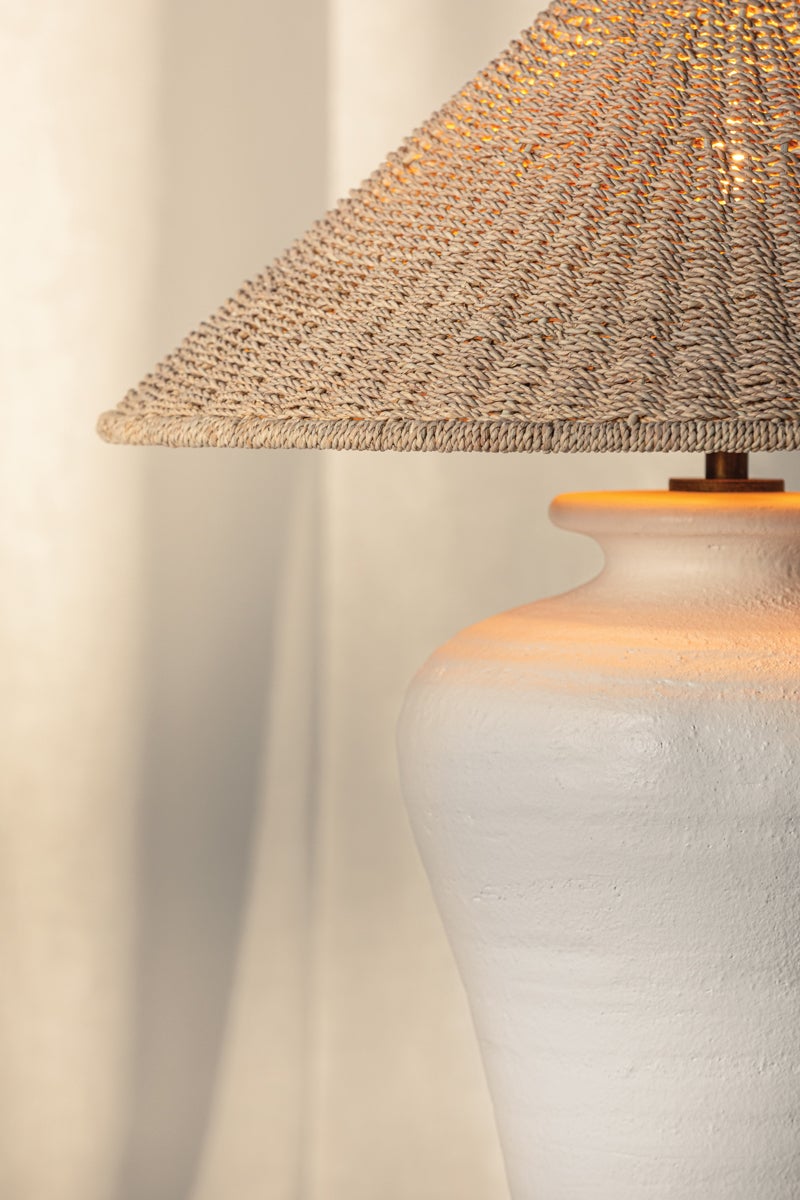 Pezante Table Lamp