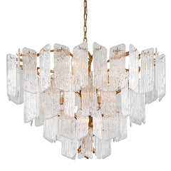 Piemonte Chandelier - Large