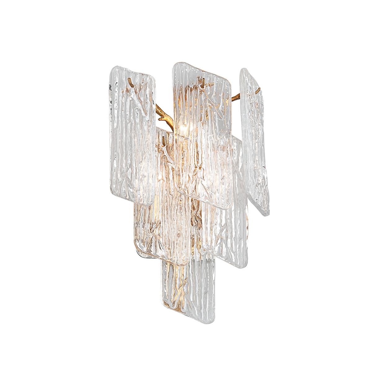 Piemonte Large Sconce by Corbett Lighting 244-13