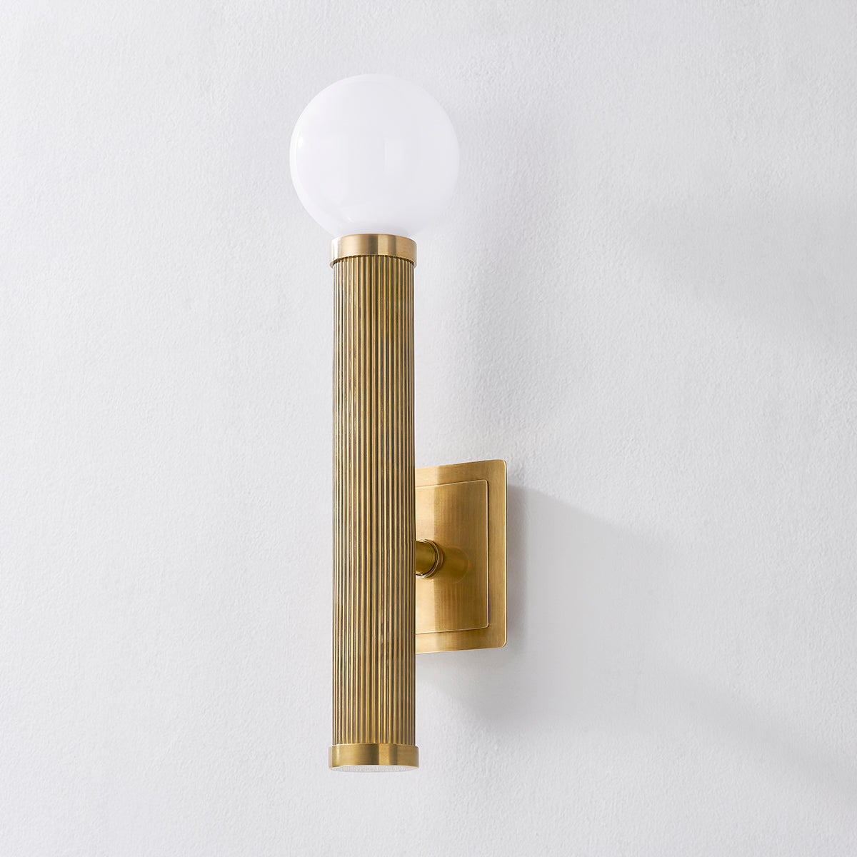 Pienza Sconce by Corbett Lighting 373-01-VB