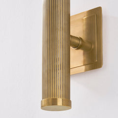 Pienza Sconce by Corbett Lighting 373-01-VB