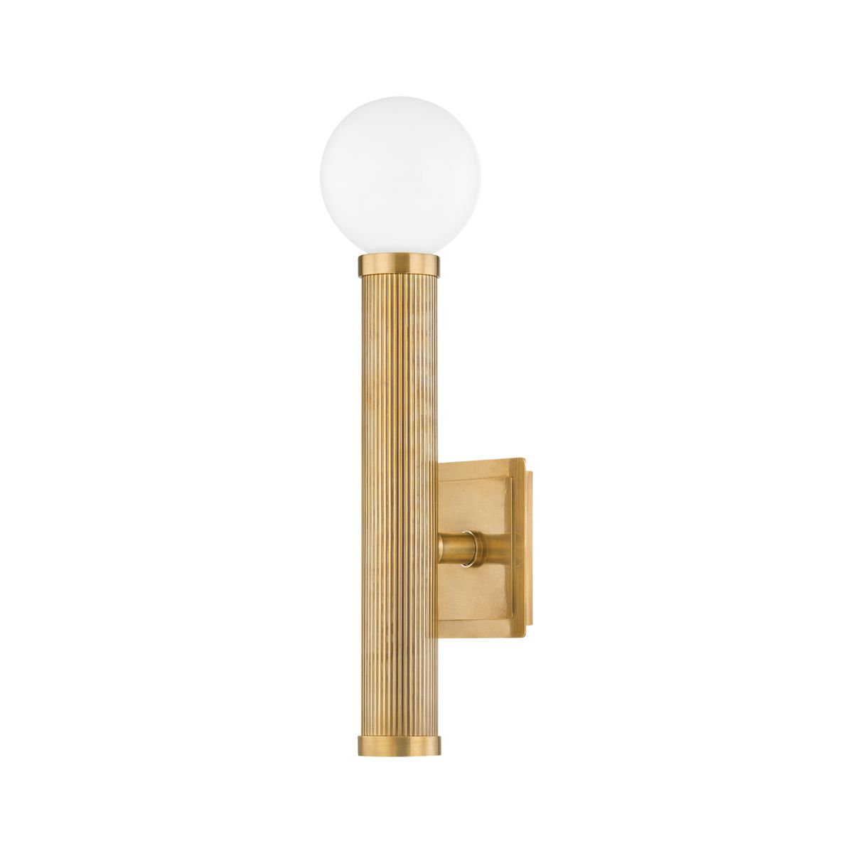 Pienza Sconce by Corbett Lighting 373-01-VB