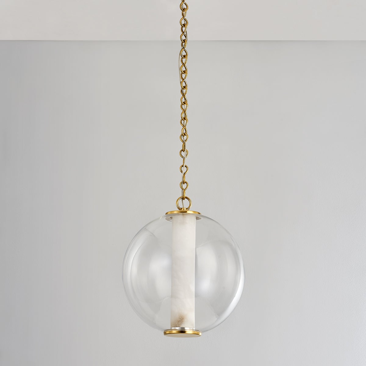 Pietra Pendant by Corbett Lighting 432-12-VB