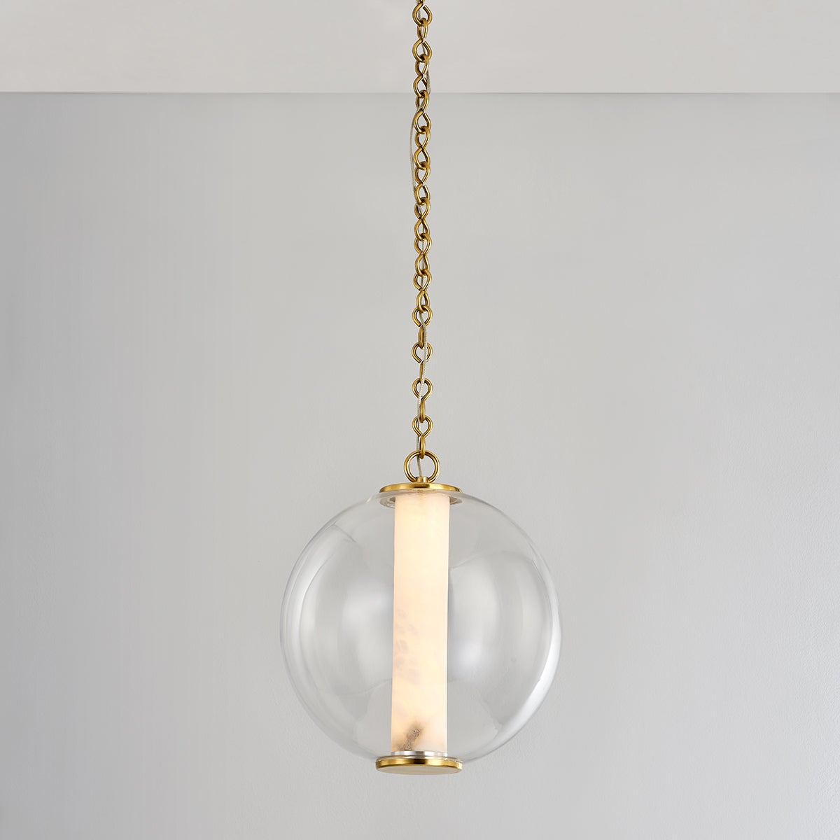 Pietra Pendant by Corbett Lighting 432-12-VB