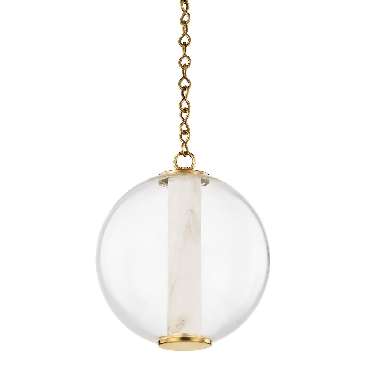 Pietra Pendant by Corbett Lighting 432-12-VB