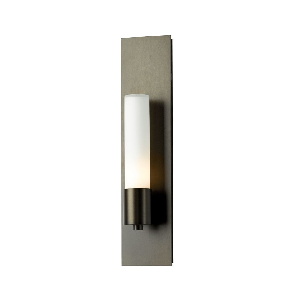 Pillar 1 Light Sconce by Hubbardton Forge 204420