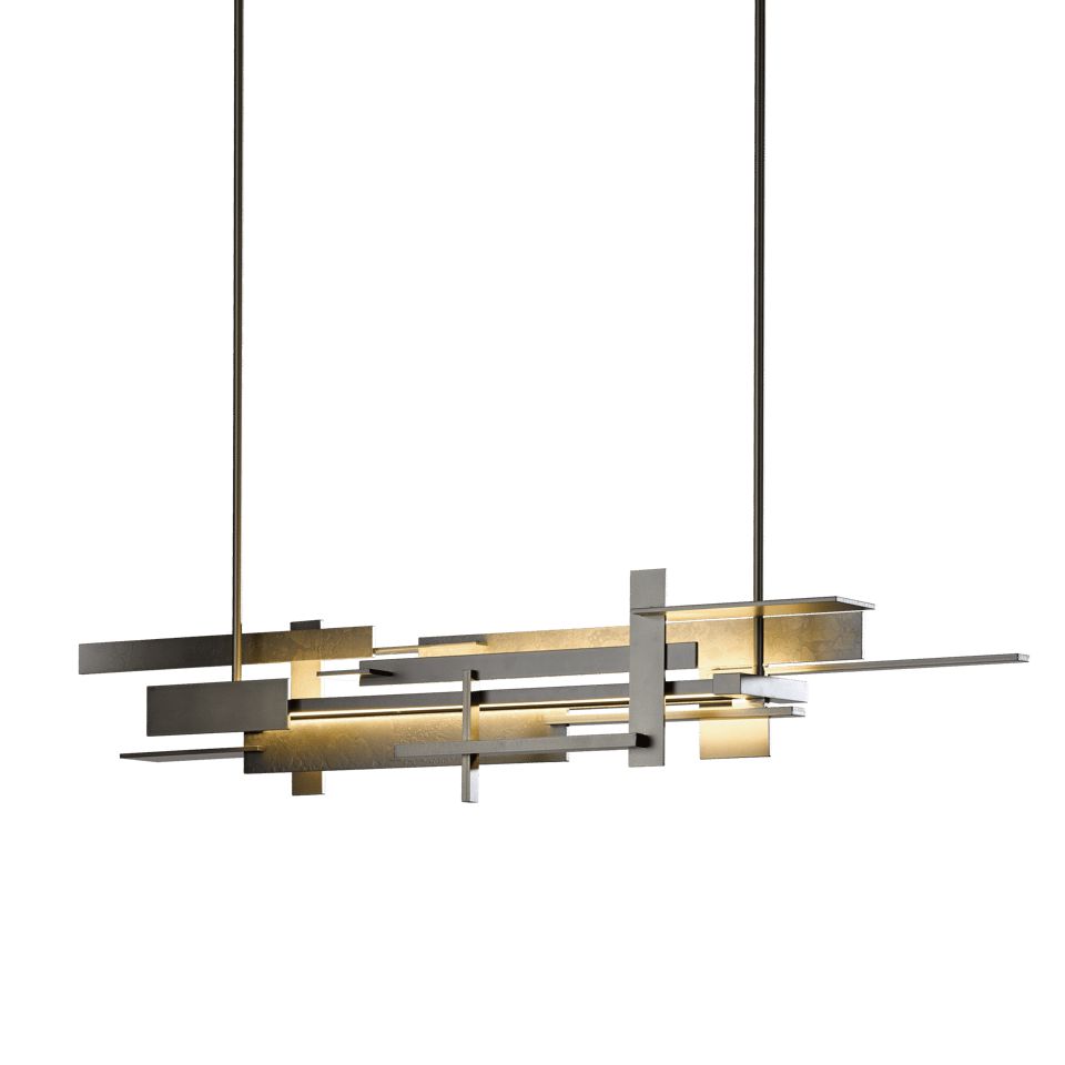 Planar Large LED Pendant by Hubbardton Forge 139720