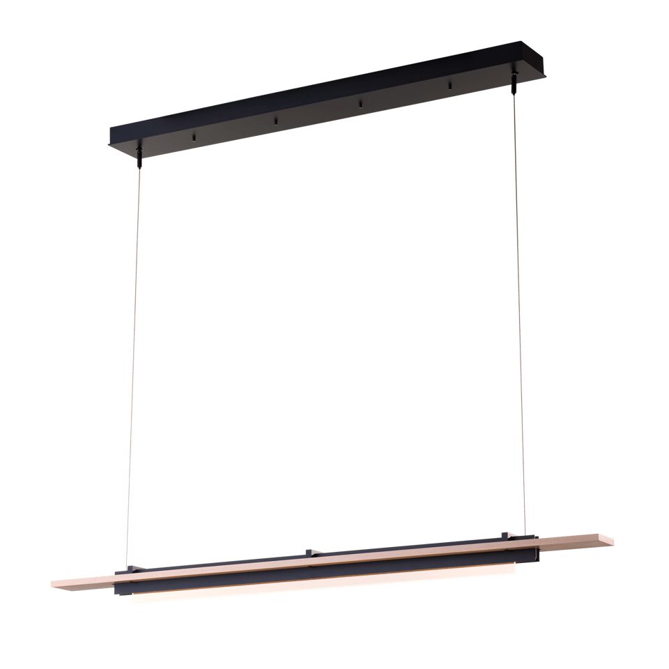 Plank LED Pendant by Hubbardton Forge 139920