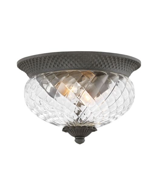 Plantation Large Flush Mount by Hinkley Lighting 2128