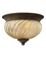 Plantation Large Flush Mount by Hinkley Lighting 2128