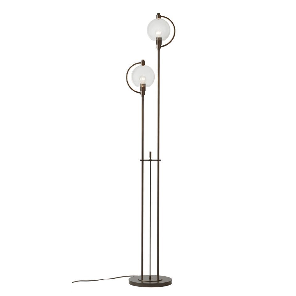 Pluto Floor Lamp by Hubbardton Forge 242210