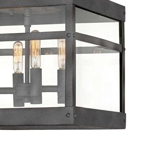 Porter Medium Flush Mount by Hinkley Lighting 2803