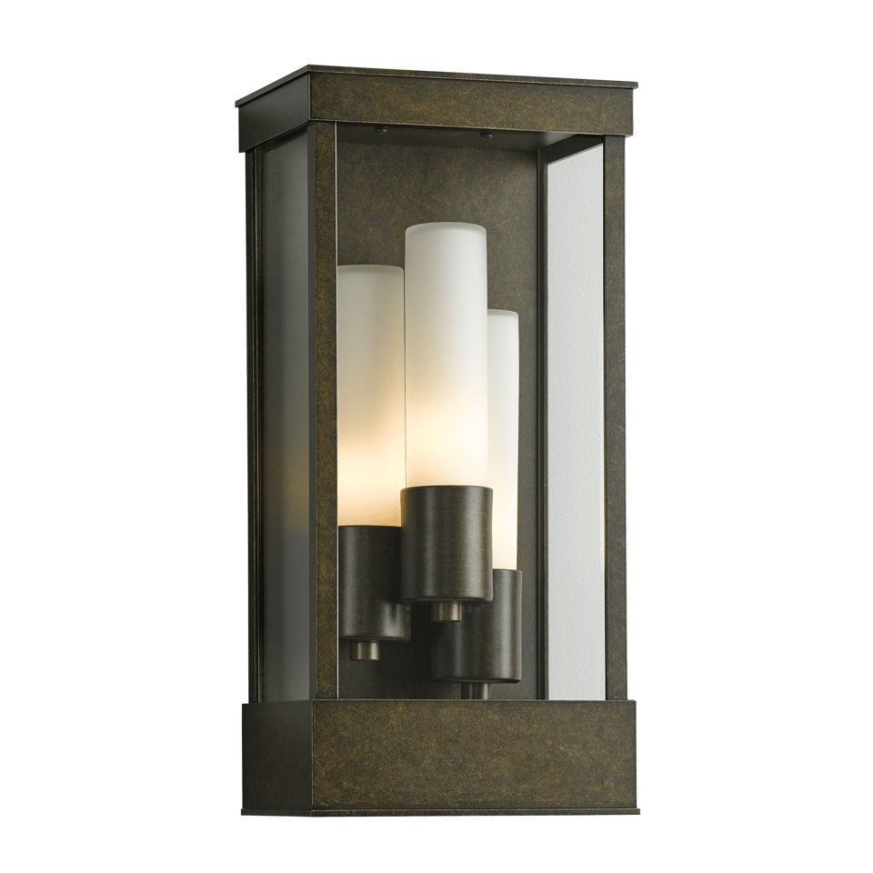 Portico Outdoor Sconce by Hubbardton Forge 304325