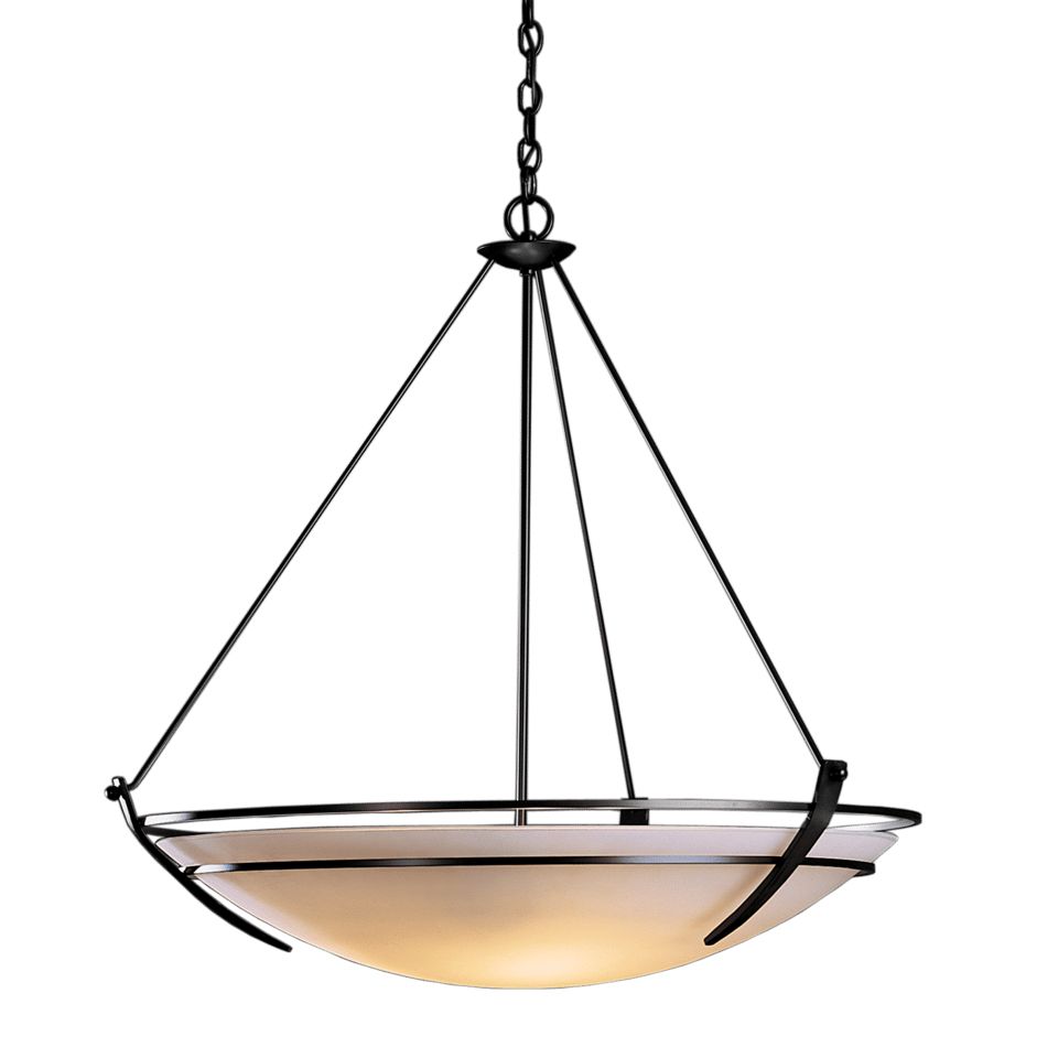 Presidio Tryne Large Scale Pendant by Hubbardton Forge 194431