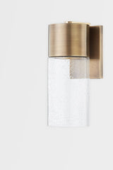 Pristine Wall Sconce by Troy Lighting B5115-PBR