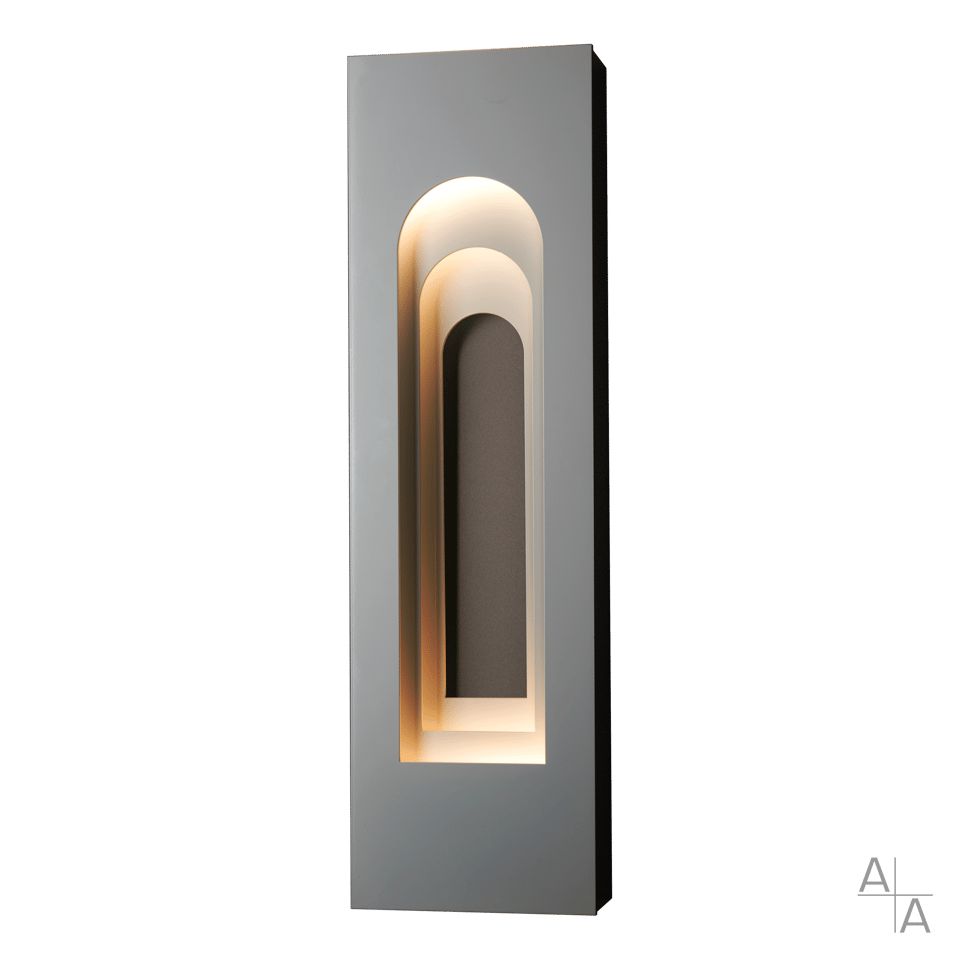 Procession Arch Small Outdoor Sconce by Hubbardton Forge 403046