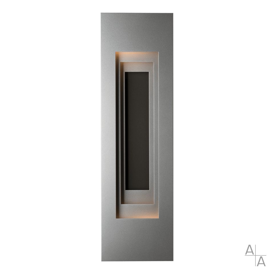 Procession Small Outdoor Sconce by Hubbardton Forge 403052