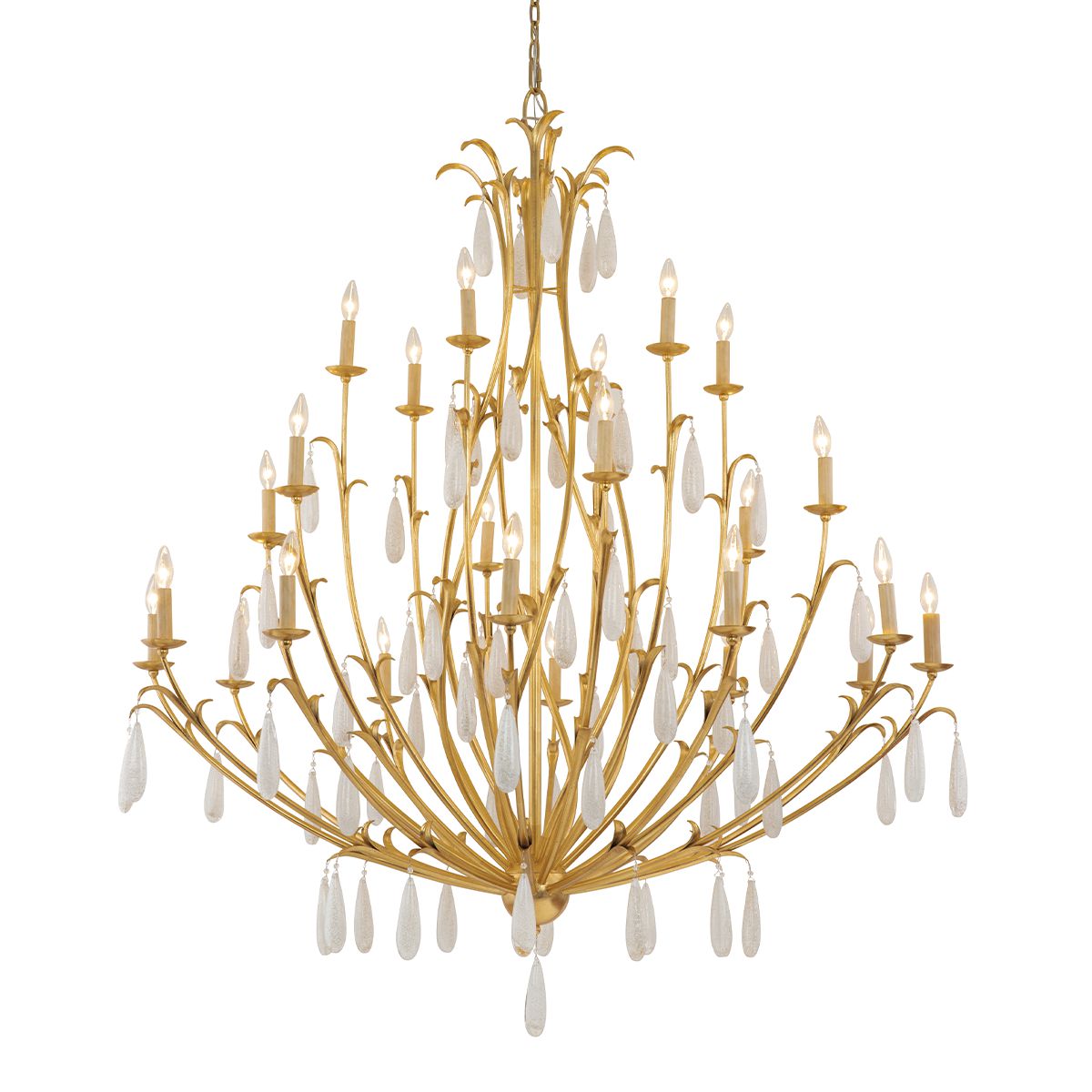 Prosecco Chandelier - X-Large